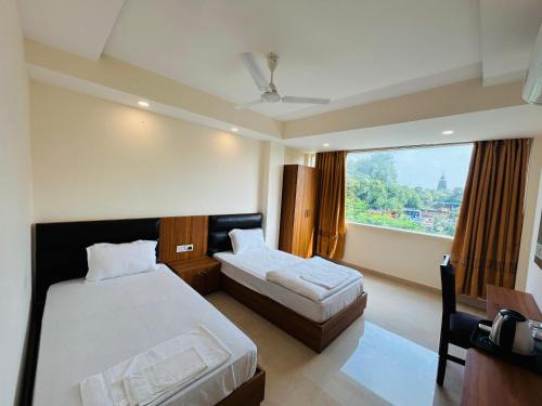 Bodh Gaya Hotel | The ZEN INN , Pure veg hotel in Bodhgaya