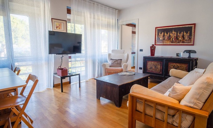 Sirmione Apartment | The Zodiac Apartment - Italian Homing