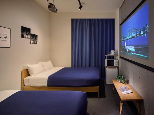 Haneda Hotel | Theatel Haneda Ⅱ