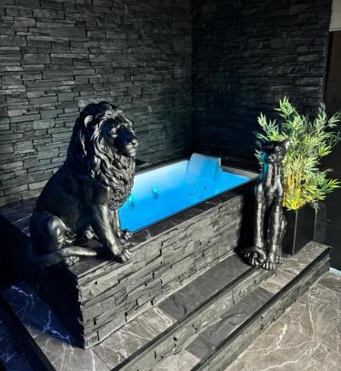 Coignieres Apartment | TheFloor - Hotel Spa