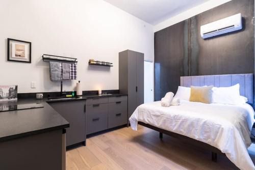 Gayborhood Apartment | Thena Hotel - Cozy Studio