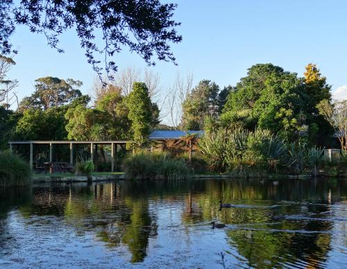 Waikanae House | Theo's Cottage