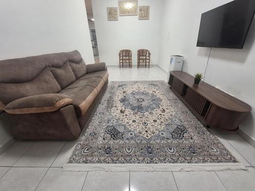 Gua Apartment | TheRapy House