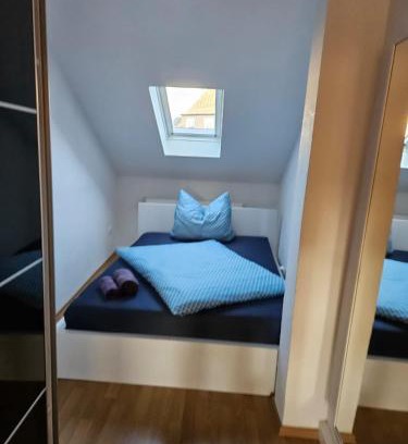 Hof Apartment | Theresie