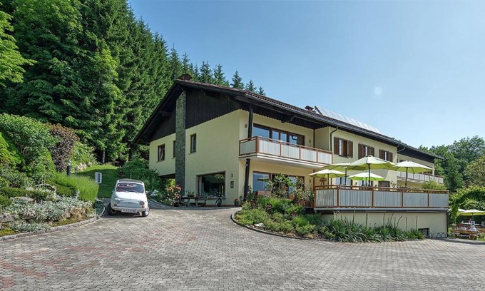 Finkenstein am Faaker See House | Theresienhof