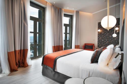 Loutra Edipsou Resort | Thermae Sylla Spa & Wellness Hotel