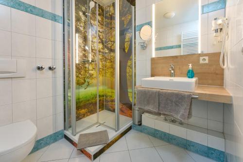 Bad Krozingen Apartment | Thermen Appartements Gabriela, Appartement 57 qm