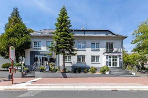 Bad Soden am Taunus Hotel | Thermen Hotel & Restaurant Bad Soden