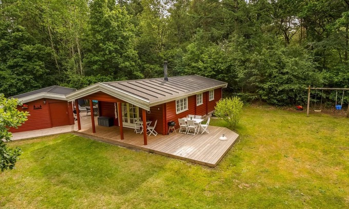 Nordost House | "Thermet" - 1.6km from the sea by Interhome