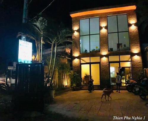 Duong Dong House | Thien Phu Nghia 1 - Homestay Phu Quoc