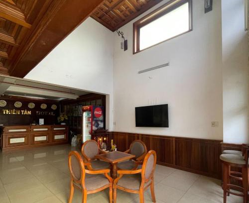 Thu Duc Hotel | Thien Tan Hotel