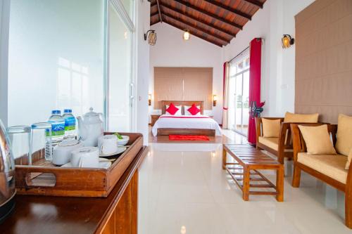 Hatton Resort | Thimaya Holiday Resort