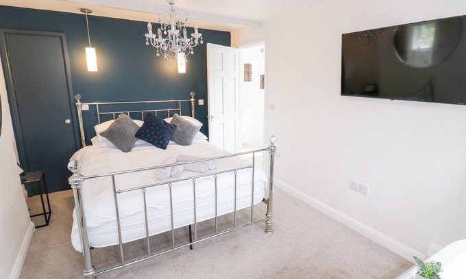 Haworth Cottage | Thimble Cottage