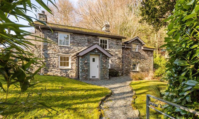 Grasmere House | Thimble Hall