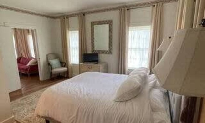 Downtown House | Third Street House in Lafayette