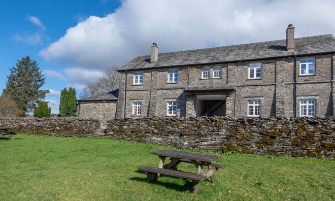 Near Sawrey House | Thirlmere