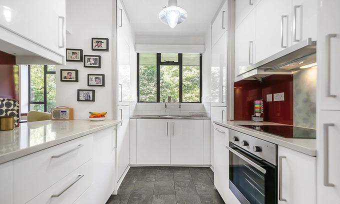 Clerkenwell Apartment | Thirties Icon By Sadler's Wells, by Veeve