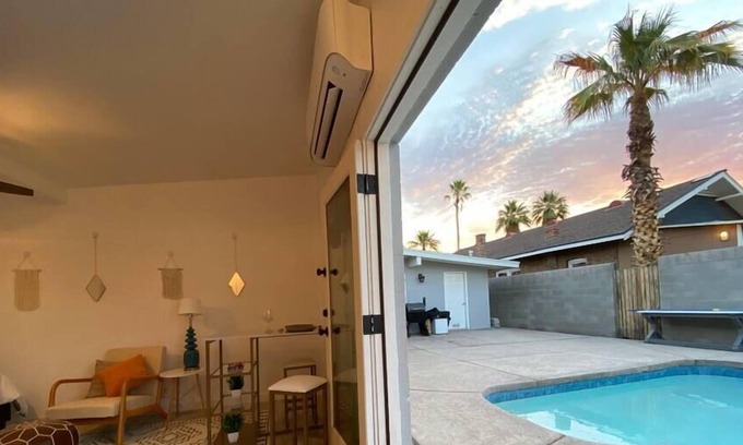Garfield Apartment | This apartment is a 0 bedroom(s), 1 bathrooms, located in Phoenix, AZ.