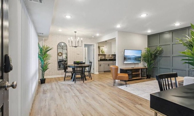 Hampton Apartment | This apartment is a 1 bedroom(s), 1 bathrooms, located in Hampton, VA.