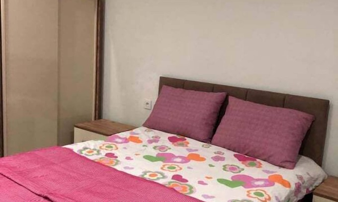 Avsallar Apartment | This beautiful apartment is ideal for retirees and families both with and withou