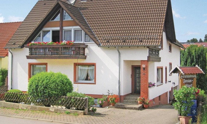 Greimerath Apartment | This beautiful vacation home is located in Greimerath, in the middle of the Saar-Mosel nature area,