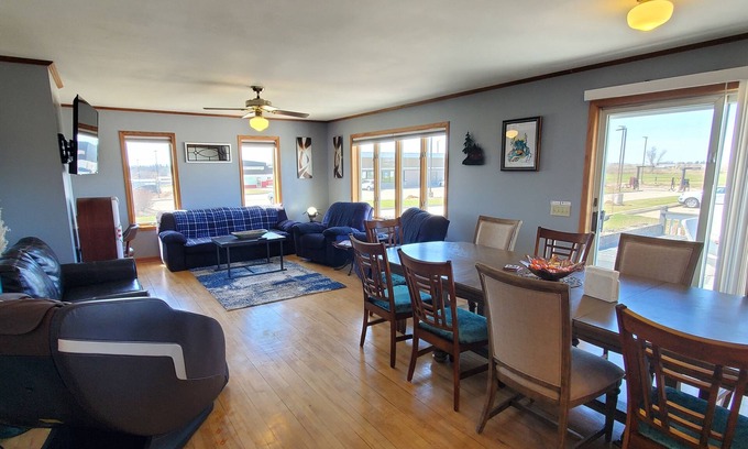 Viroqua House | This big old charming house Viroqua