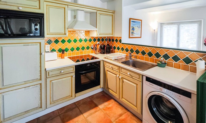 Berlou House | This charming house is the ideal place for a family vacation with experiences and relaxation.