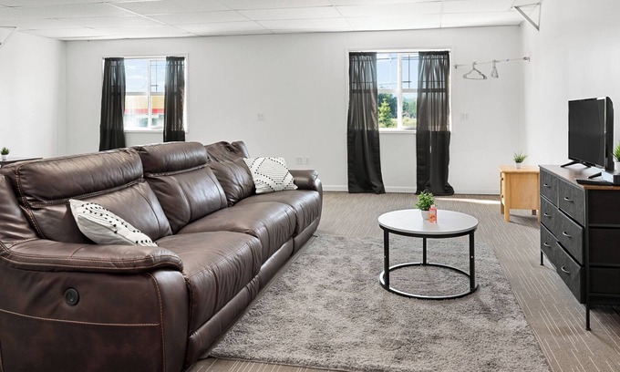Granite Falls House | This house is a 1 bedroom(s), 1 bathrooms, located in Granite falls, WA.