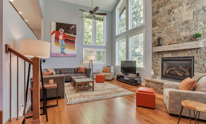Cottonwood Heights Condo | This is the place. close to Alta/Snowbird/Solitude/Brighton
