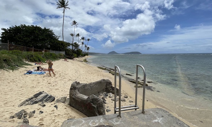 Diamond Head - Kapahulu - St. Louis House | This property is no longer available.