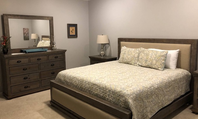 Arrington House | Thistle and Butterfly Private Country Getaway