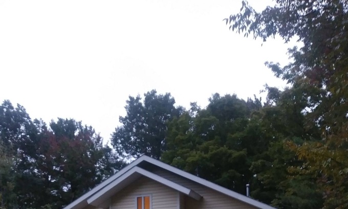Boyne City Cottage | Thistledew Cottage near Boyne Mountain Resort and Deer Lake