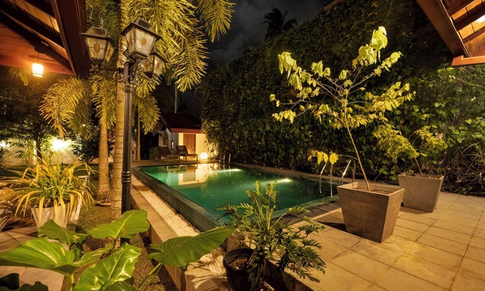Thalaramba Hotel | ThiThi's Palace