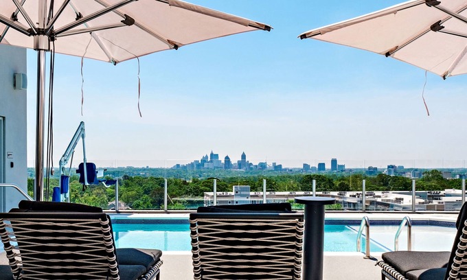 Buckhead Village Hotel | Thompson Atlanta - Buckhead, by Hyatt