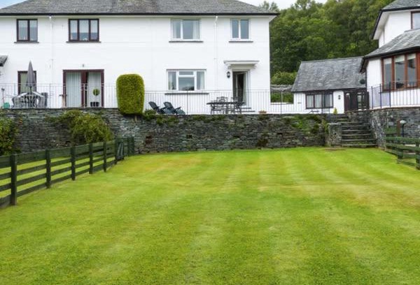 Windermere House | Thompson Cottage