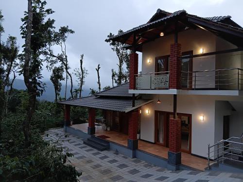 Samse House | Thondalli Villa