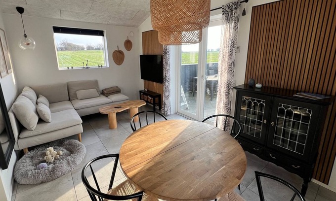 Sydals House | "Thora" - 1.5km from the sea by Interhome