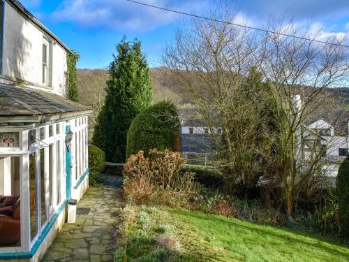 Lowick House | Thorn Cottage