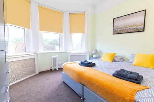 Shirley House | Thornbury Guest House Room 2