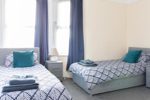 Shirley House | Thornbury Guest House Room 5