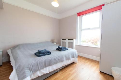 Shirley House | Thornbury Guest House Room 7