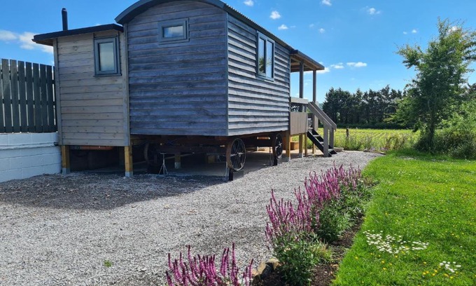 Muchelney House | Thornhills Lodge