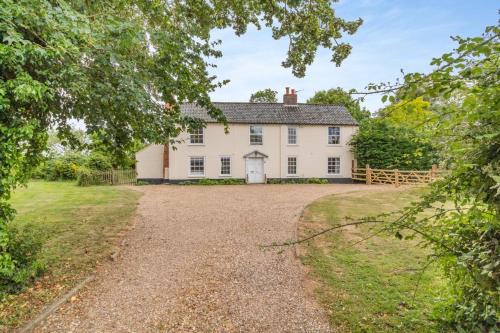 Bungay House | Three Ash Farm