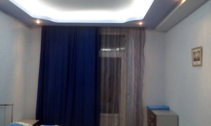 Chugureti Apartment | Three bedrom apartment in the Marjanishvili st.