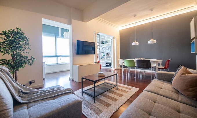 Sant Antoni Apartment | Three bedroom apartment in Sant Antoni - You Stylish