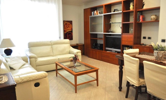 Terracina Apartment | Three Bedroom Apartment