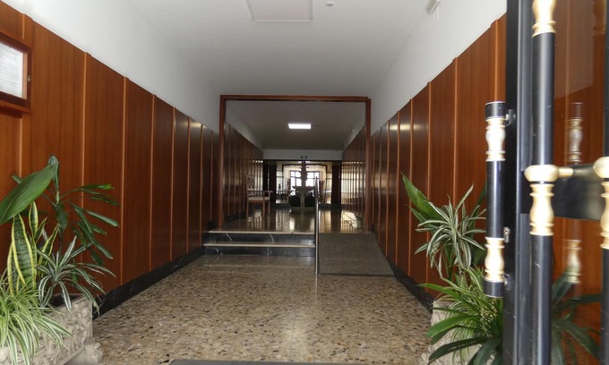 Magdalena House | THREE BEDROOM APARTMENT IN THE CENTER OF FERROL