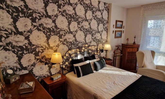 Gijon-Este Apartment | Three Bedroom Apartment