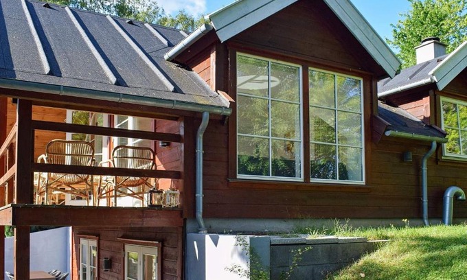 Vejby House | Three-Bedroom Holiday home in Vejby 13