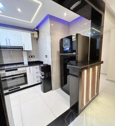 Heliopolis Apartment | Three bedrooms apartment in Sheraton Airport